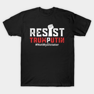 Anti-Trump T-Shirt